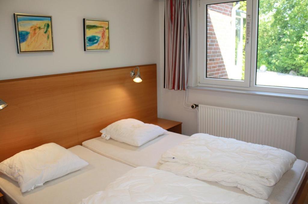 Den Gamle Gaard Apartments Nysted Værelse billede